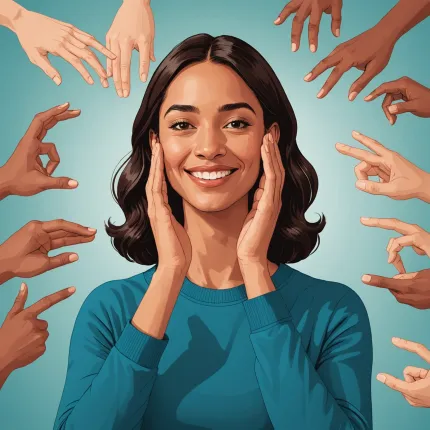 Что такое спасибо язык жестов? Подробный обзор и практические советы